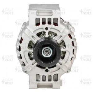 Генератор ЛАДА Vesta,X-Ray (1.6) (1.8) 14В 90А тип VALEO STARTVOLT LG0191 START VOLT