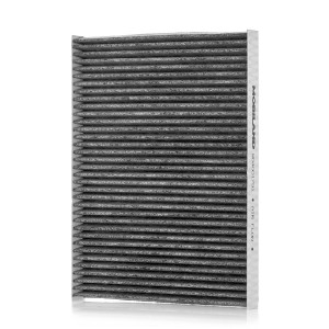 Фильтр салонный SKODA Octavia 1996-2010, VW Polo III, Polo IV 804001791 804001791 MOBILAND