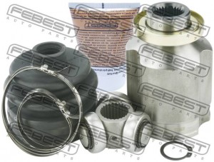 ШРУС ВНУТРЕННИЙ ПРАВЫЙ 25X42X28 2211-MAGRH FEBEST