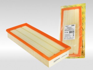 Фильтр воздушный NF-5027 NEVSKY FILTER