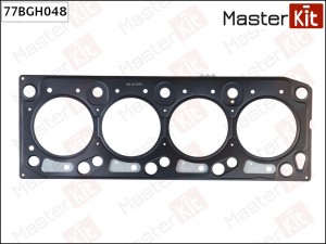 Прокладка ГБЦ FORD KKDA/ KKDB 77BGH048 77BGH048 MASTER KIT