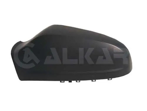 корпус зеркала !левого черный\ Opel Astra H 04> 6343438 ALKAR