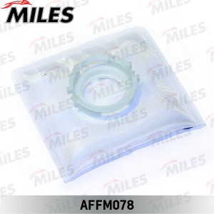 Фильтр сетчатый топливного насоса CHRYSLER VOYAGER IV AFFM078 AFFM078 MILES