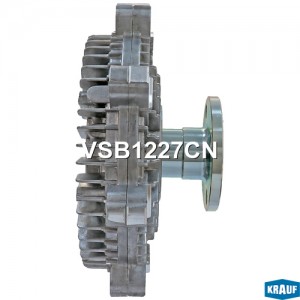 Вискомуфта VSB1227CN VSB1227CN KRAUF