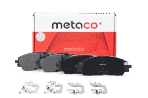 KIA CARNIVAL (2020>) 3000547 METACO