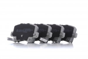 HONDA CIVIC 5D (2006>)CIVIC 5D (2012>) PP-403AF JAPAN PARTS GROUP