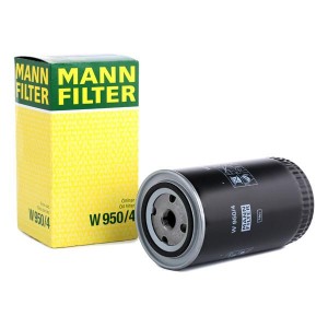 VW LT/T4/VOLVO 740/760/940/960 W 950/4 MANN FILTER