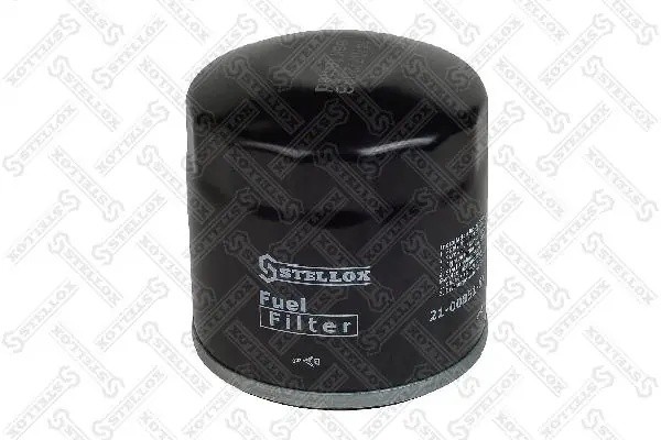 фильтр топливный! Bosch-system\FAW, Ford Transit 2.4D <86 21-00851-SX STELLOX