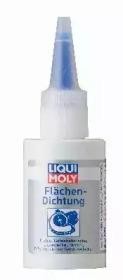 АНАЭРОБНЫЙ ГЕРМЕТИК ФЛАНЦЕВЫХ СОЕДИНЕНИЙ 50ml 3810 LIQUI MOLY