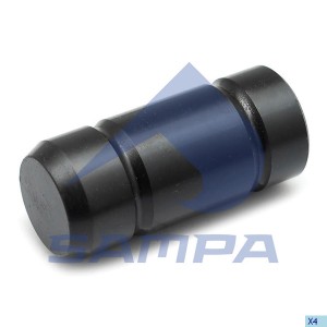палец ролика !торм колодки 26x58.5 \BPW SN30/36/42 070.144 SAMPA