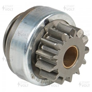 Привод стартера (бендикс) для а/м Chery Tiggo 8 Pro (22-)/Exeed TXL (22-) 1.6TGi VCS 2720 START VOLT