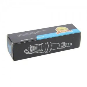 Свеча зажигания KIA Rio 2,Carens 2 (1.6),Spectra (16V) (1шт.) MEGAPOWER 370-31-027 MEGA POWER