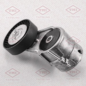 Натяжитель поликлин.ремня с роликом CHEVROLET Lacetti/Nubira 05-OPEL Astra/Corsa TFD1101 TATSUMI