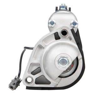 Стартер для а/м Infiniti QX70 (14-) 3.7i/QX50 (14-)/G (11-) 2.5i 1,2кВт (LSt 141 LSt 1412 START VOLT