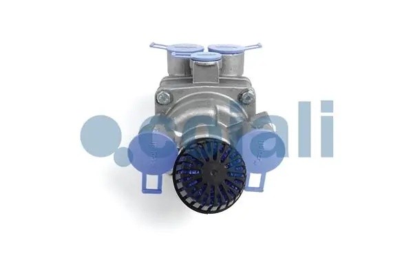 Кран тормозной ножной 10 бар Voss 232 MB Actros 2212521 COJALI