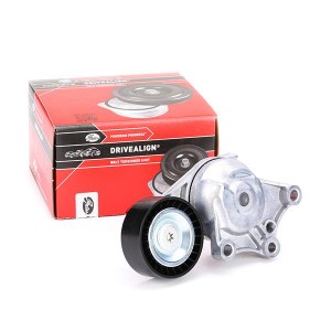 Натяжитель поликл.ремня 7808-21587 T39187 GATES