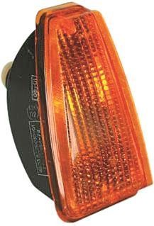 Указатель поворота ВАЗ-2108 правый желтый ОСВАР 4503372601 OSVAR