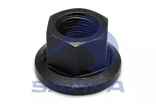 MAN/MB/IVECO/DAF/RVI/VOLVO M18X25X1,5 ключ на 27 020452 SAMPA