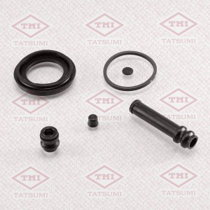 MITSUBISHI PAJERO/MONTERO (V8, V9) (2007>) D=48 // К/КТ НА 1 СУППОРТ TCG1179 TATSUMI