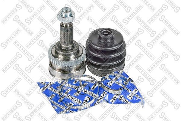 ШРУС наружный к-кт! ABS, 25241\ Suzuki Liana 1.3/1.6 4WD 01> 150-1907-SX STELLOX