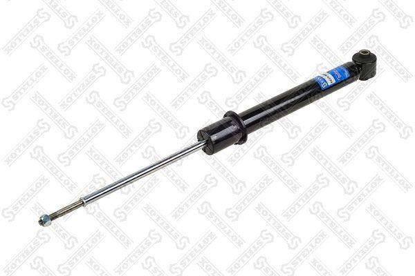 амортизатор задний!\ Hyundai Accent, KIA Rio 1.6 17> 4215-0505-SX STELLOX