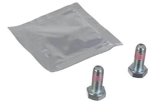 ремонтный к-т направляющей суппорта задний! Toyota, Audi, VW, Skoda, BMW, Opel Z187741 ZENTPARTS