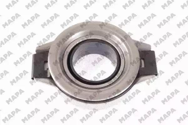 комплект сцепления! с подш Nissan Almera/Primera 1.5-1.6 16V 02> 021200900 MA PA