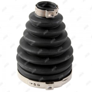 Пыльник ШРУСа внешний NISSAN JUKE, TIIDA CD22016 CD22016 JIKIU