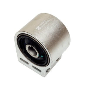 Сайлентблок рычага передней подвески задний (с кронштейном)Captiva(06-18) Antara SB854 FINWHALE