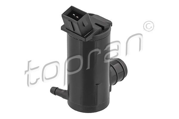 VOLVO S60 (2000-2009) 600990 HANS PRIES