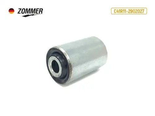 Сайлентблок рессоры для а/м ГАЗон NEXT "ZOMMER" 19712 ZOMMER