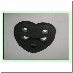 Крепеж SSANGYONG Actyon,Kyron,Actyon Sports,Rexton глушителя OE 2459111001 SSANG YONG