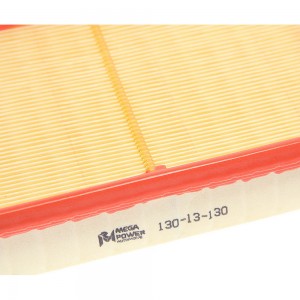 Фильтр воздушный SUZUKI Swift 3 MEGAPOWER 130-13-130 MEGA POWER