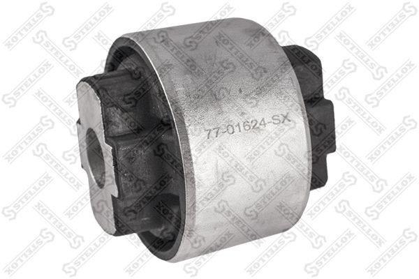 сайлентблок рычага задн.!\ Peugeot Boxer, Citroen Jumper 2.2/3.0HDi 06> 77-01624-SX STELLOX
