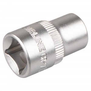 Головка торцевая 1/2" (12) "AIRLINE" (6 граней) ATAO045 AIRLINE