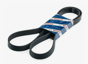 Ремень поликлиновой 1987946257 1 987 946 257 BOSCH