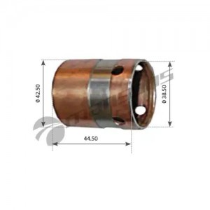 Втулка тормозного вала OGB22 MANSONS