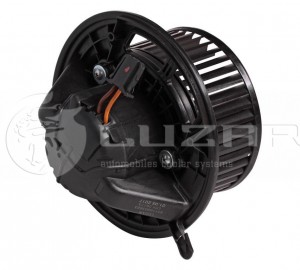 Мотор отопителя BMW 3 (E90),X3 (F25) (10-) LUZAR LFH26173 LUZAR