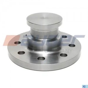 Шкворень полуприцепа 97643 AUGER