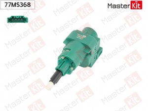 датчик стоп-сигнала!\ Audi, VW 1.0-3.2i/1.9-2.5TDi 90> 77MS368 MASTER KIT