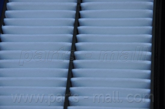 Фильтр воздушный MAZDA MAZDA6 GG 02-08 PAH-061 PAH-061 PMC PARTS MALL