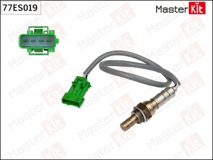 Лямбда-зонд CITROEN/PEUGEOT 77ES019 77ES019 MASTER KIT