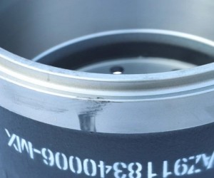 Барабан тормозной SITRAK HOWO задний MOVELEX AZ9118340006MX MOVELEX