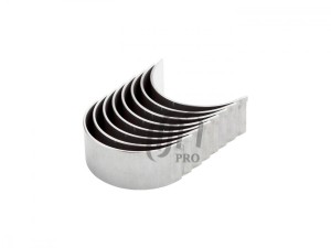 Вкладыши шатунные STD Mitsubishi 4D56 HP (1115A117) UM BES012404000 UNITED MOTORS PRO