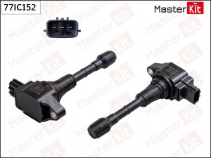 NISSAN TEANA J32 (2008>) 77IC152 MASTER KIT