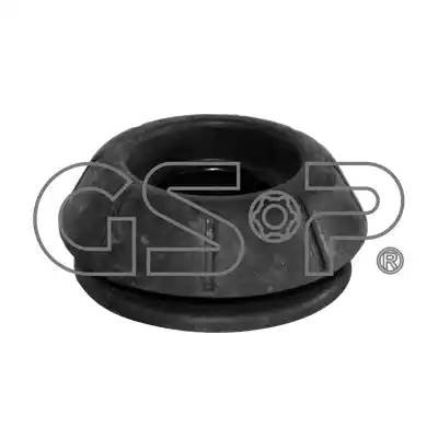 опора стойки амортизатора!\ Chevrolet Lacetti 510829 GS P