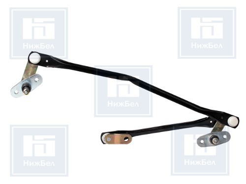 Трапеция стеклоочистителя ГАЗ-31029,3110 STARTVOLT VWA 0310 START VOLT