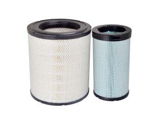 Фильтр воздушный CATERPILLAR A5573S A5573S SAKURA