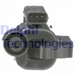 фильтр топливный!\ Iveco Zeta/Dayli, FIAT Ducato, Ford Escort/Fiesta/Mondeo/Scor HDF296 DELPHI