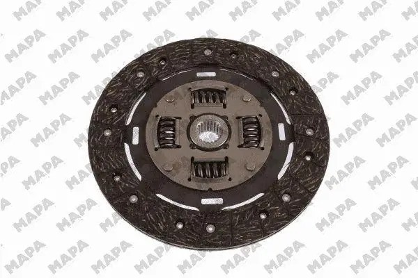 к-кт сцепления! с подшипником\ Hyundai S Coupe 1.5 Turbo 91-96 003215700 MA PA